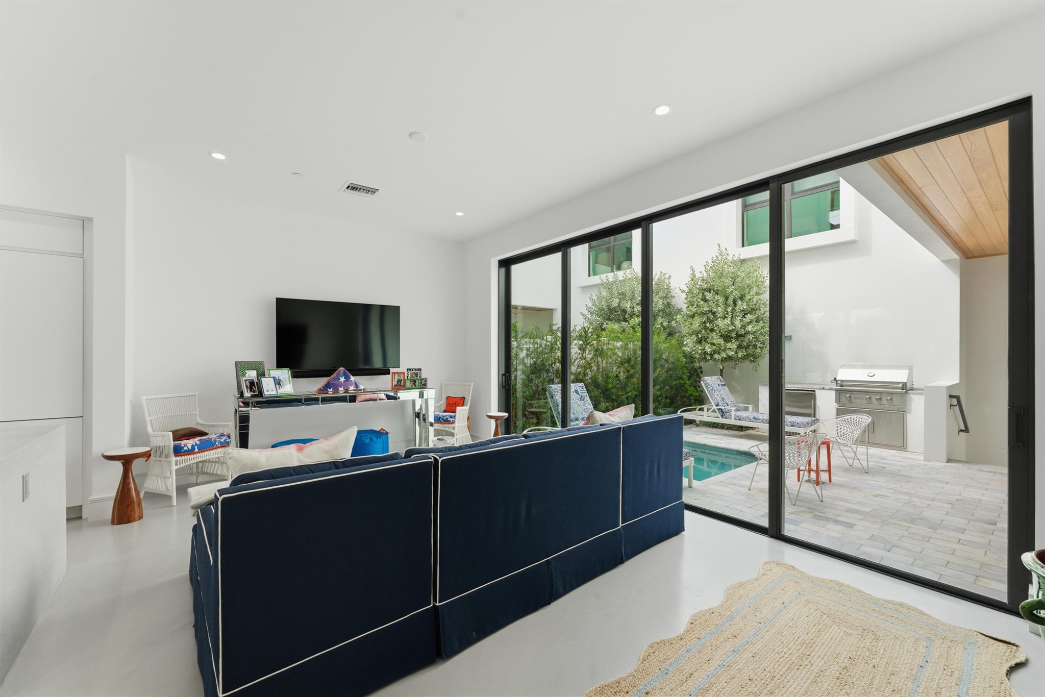 PARK CENTRAL RPD - Residential