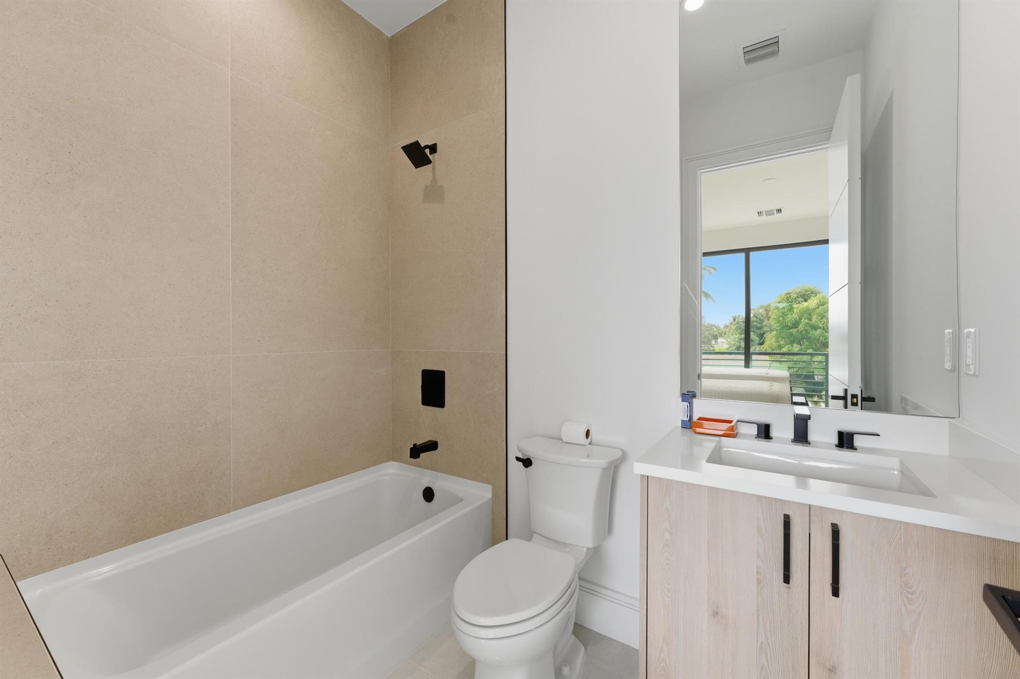 PARK CENTRAL RPD - Residential