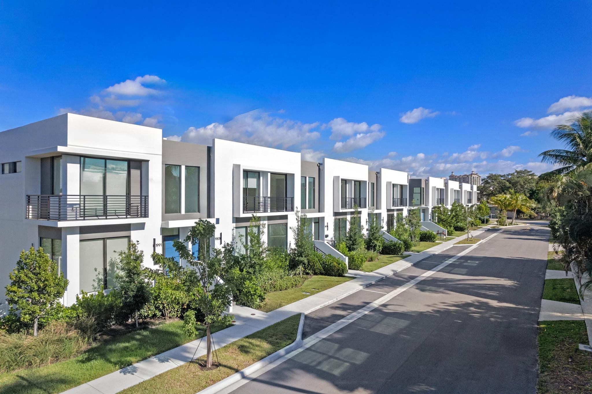 PARK CENTRAL RPD - Residential