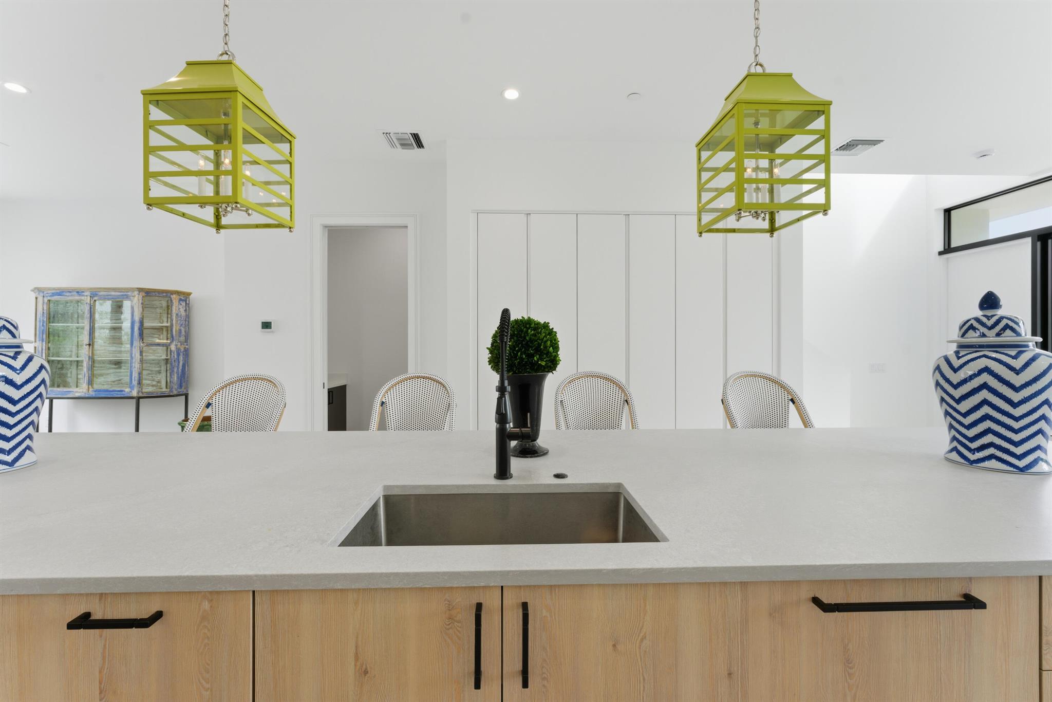 PARK CENTRAL RPD - Residential