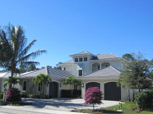 OLD PALM - Residential