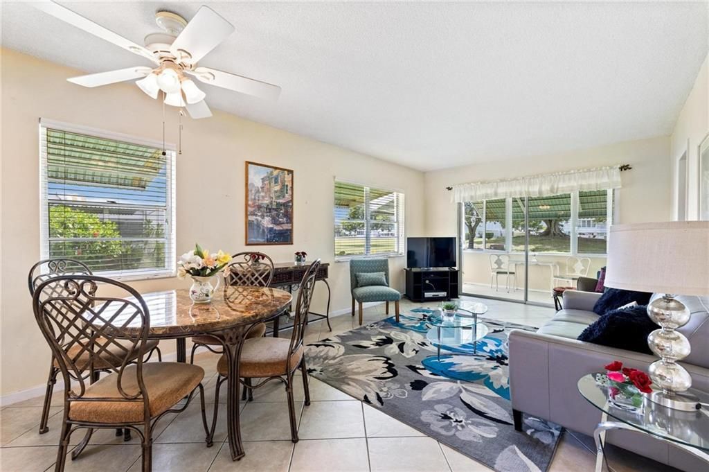 Photo of 2650 W Golf Blvd Blvd #154, Pompano Beach, FL 33064 (MLS # F10341571)