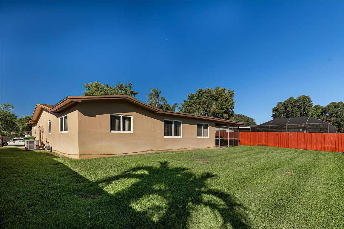 Pembroke Lakes Sec Three - Residential