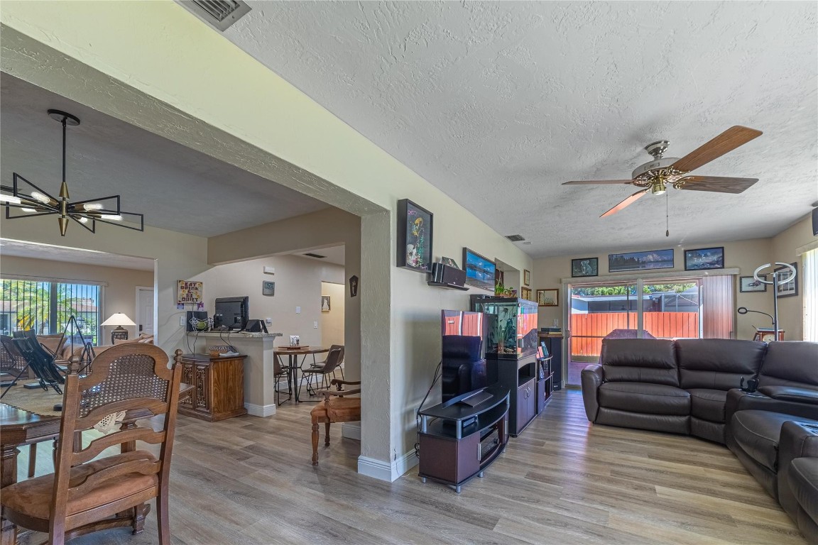 Pembroke Lakes Sec Three - Residential