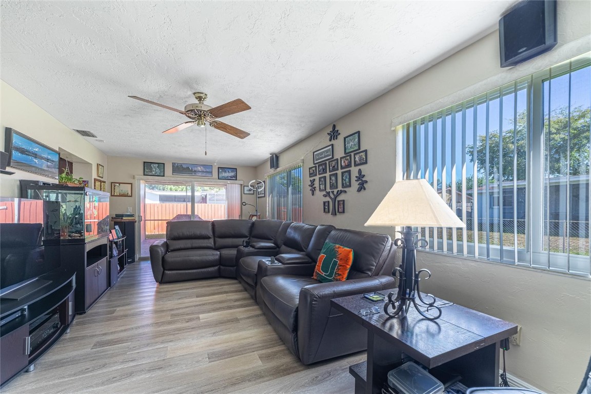 Pembroke Lakes Sec Three - Residential