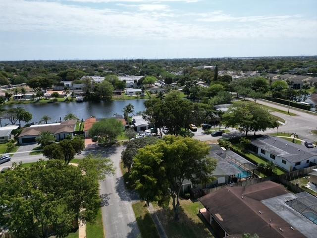 Pembroke Lakes Sec Three - Residential