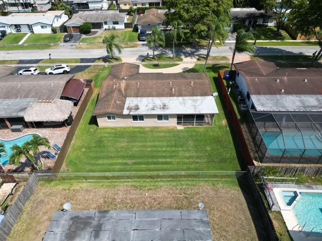 Pembroke Lakes Sec Three - Residential