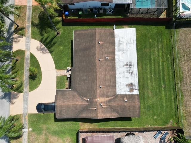 Pembroke Lakes Sec Three - Residential