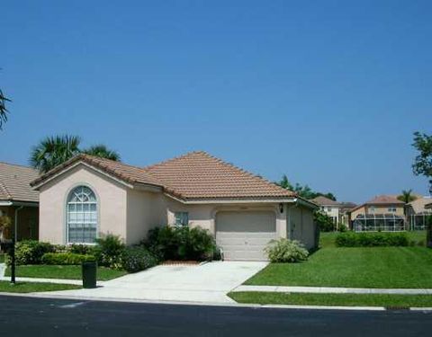 10251 Breezeway Place Boca Raton FL 33428