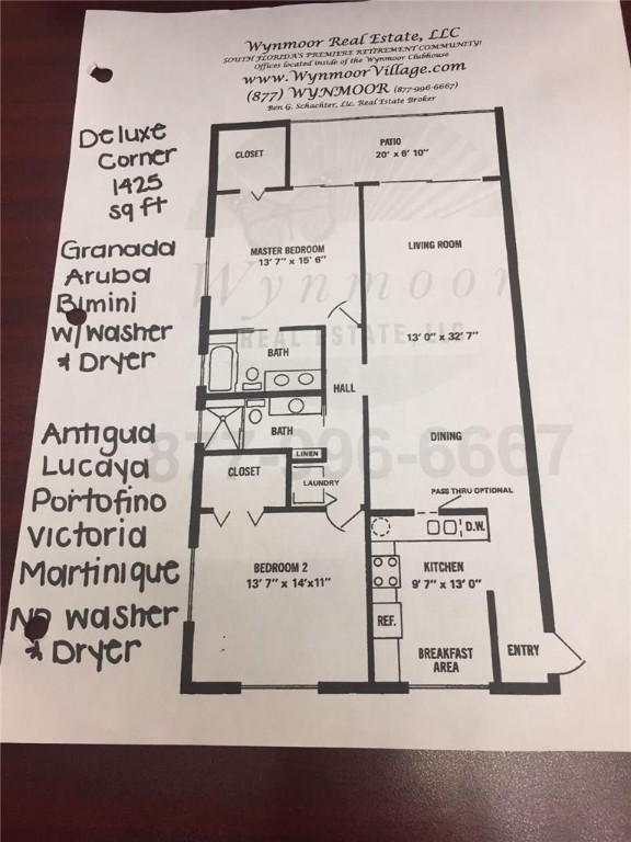 Wynmoor Village - Residential