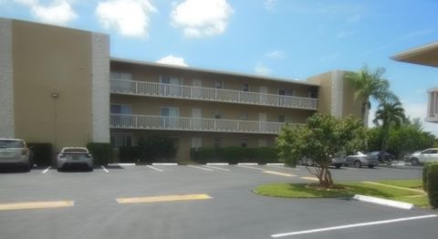 A home in North Palm Beach