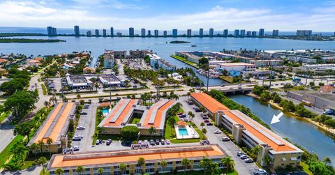 A home in North Palm Beach