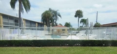 A home in North Palm Beach