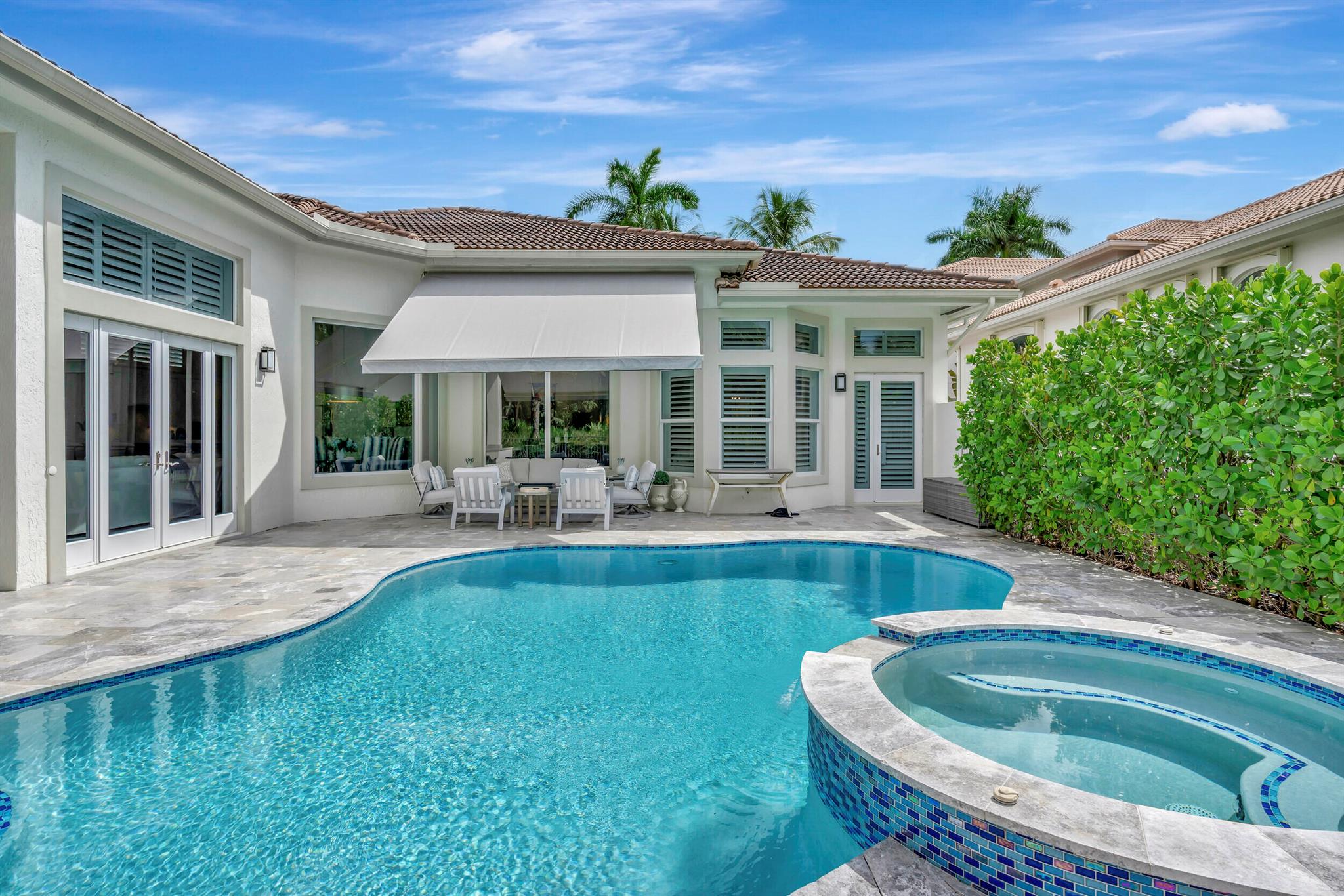 FRENCHMANS RESERVE PCD A - Residential