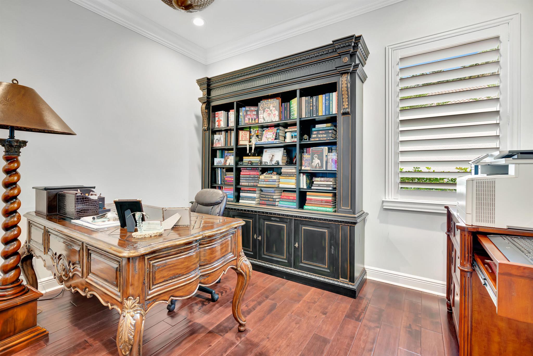 FRENCHMANS RESERVE PCD A - Residential