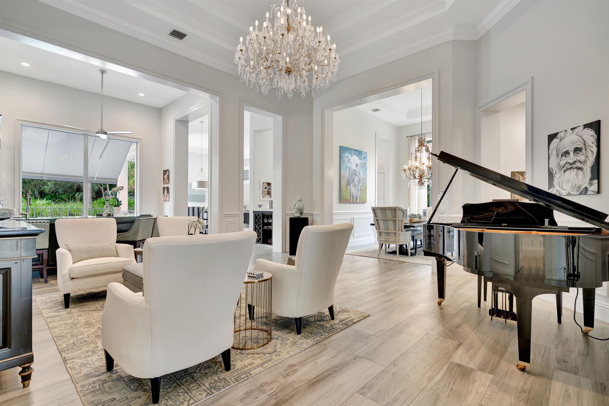 FRENCHMANS RESERVE PCD A - Residential