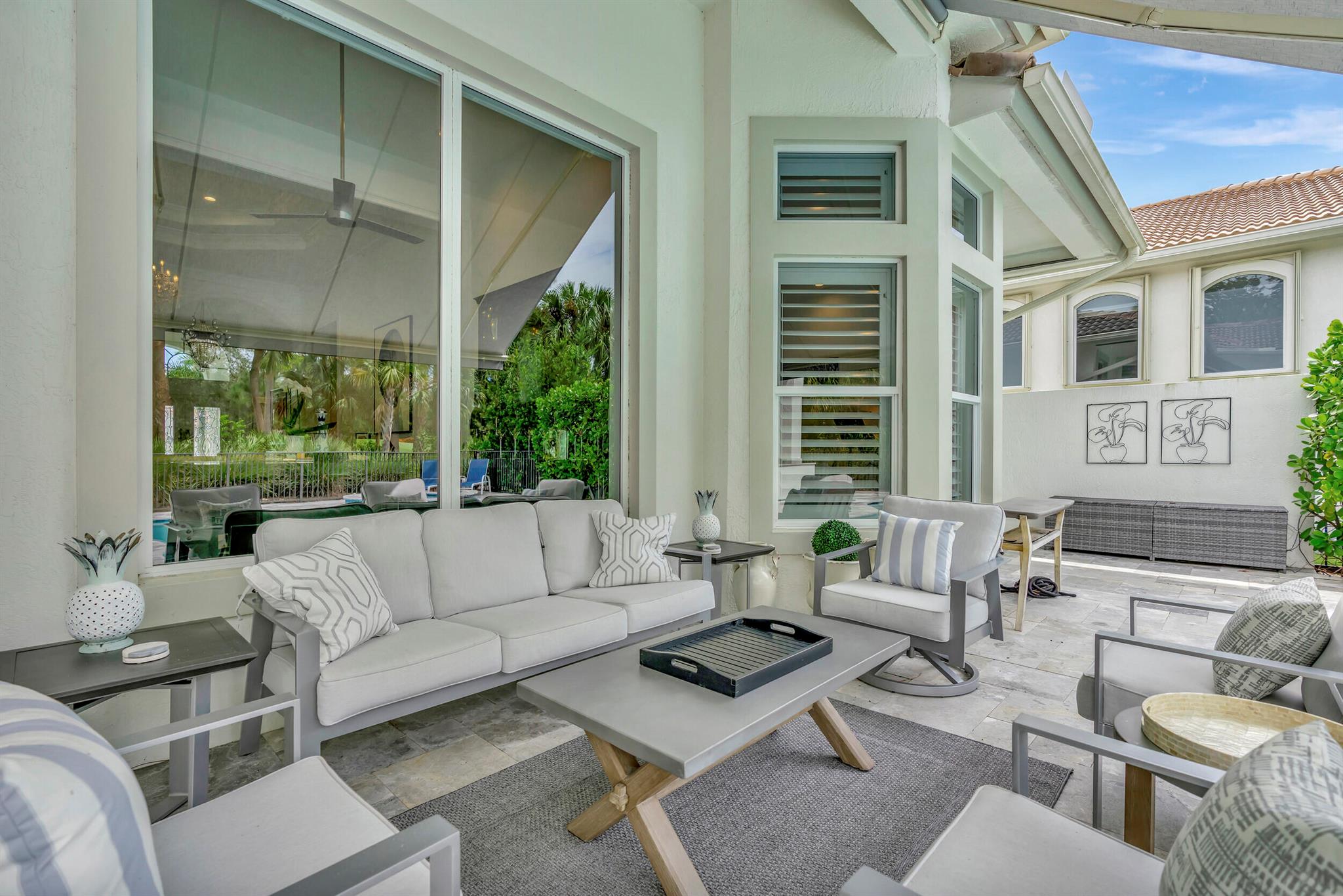 FRENCHMANS RESERVE PCD A - Residential