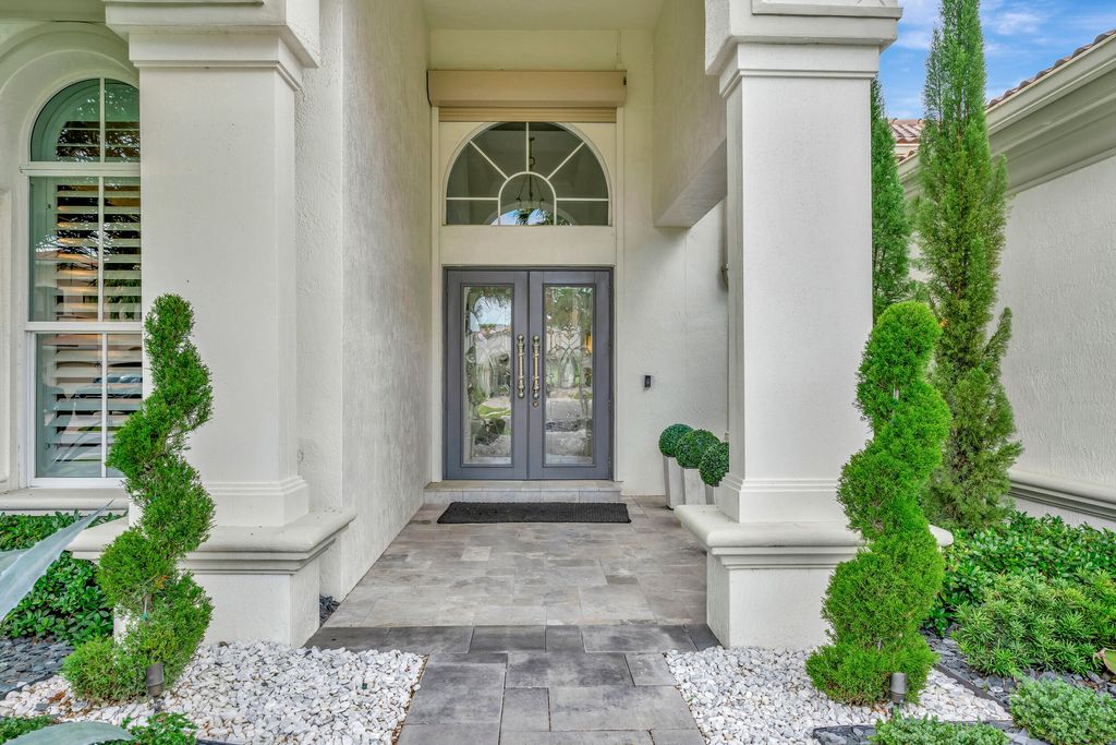 Photo of 139 Abondance Drive, Palm Beach Gardens, FL 33410 (MLS # R10926532)