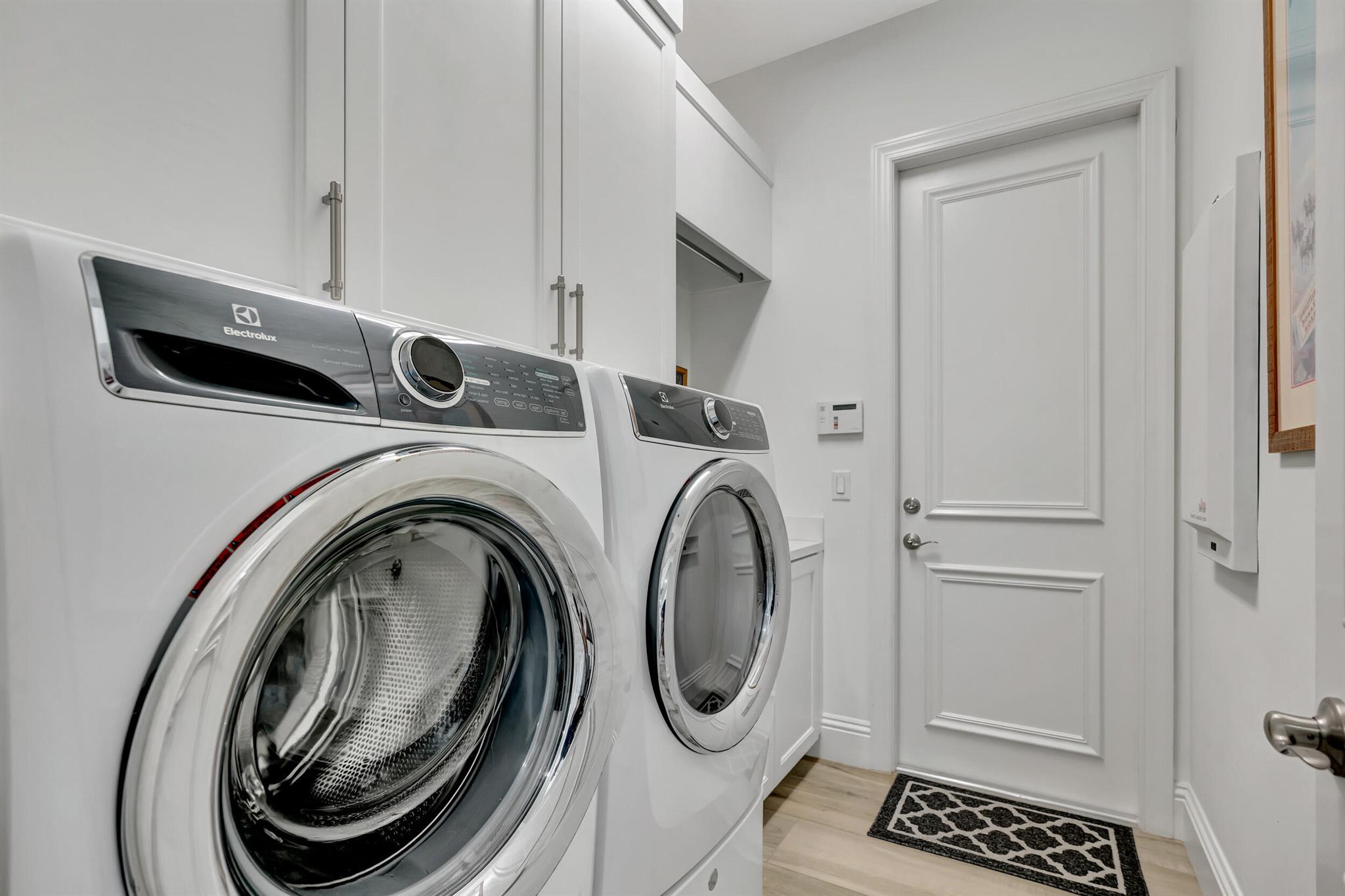 FRENCHMANS RESERVE PCD A - Residential