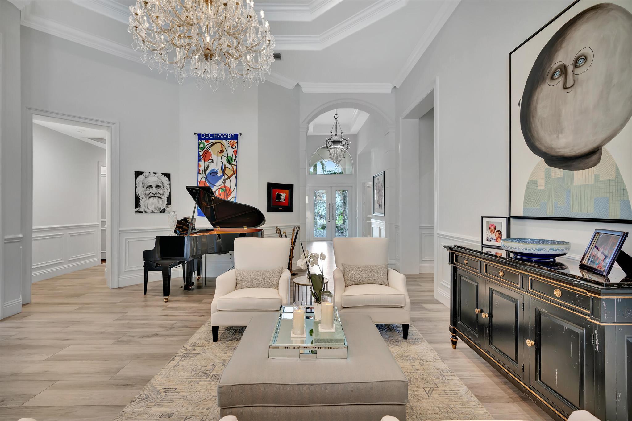 FRENCHMANS RESERVE PCD A - Residential