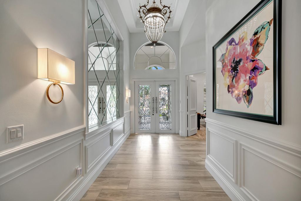 Photo of 139 Abondance Drive, Palm Beach Gardens, FL 33410 (MLS # R10926532)