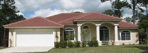 15327 64th Place N The Acreage FL 33470