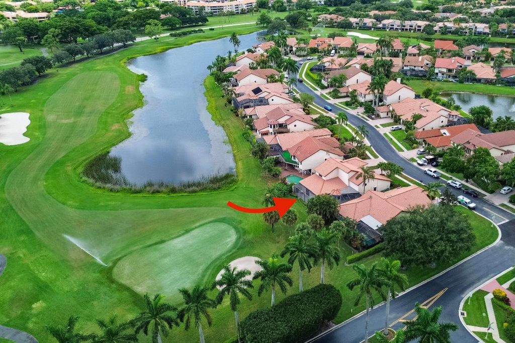 Photo of 22504 W Esplanada Circle W, Boca Raton, FL 33433 (MLS # R11114473)