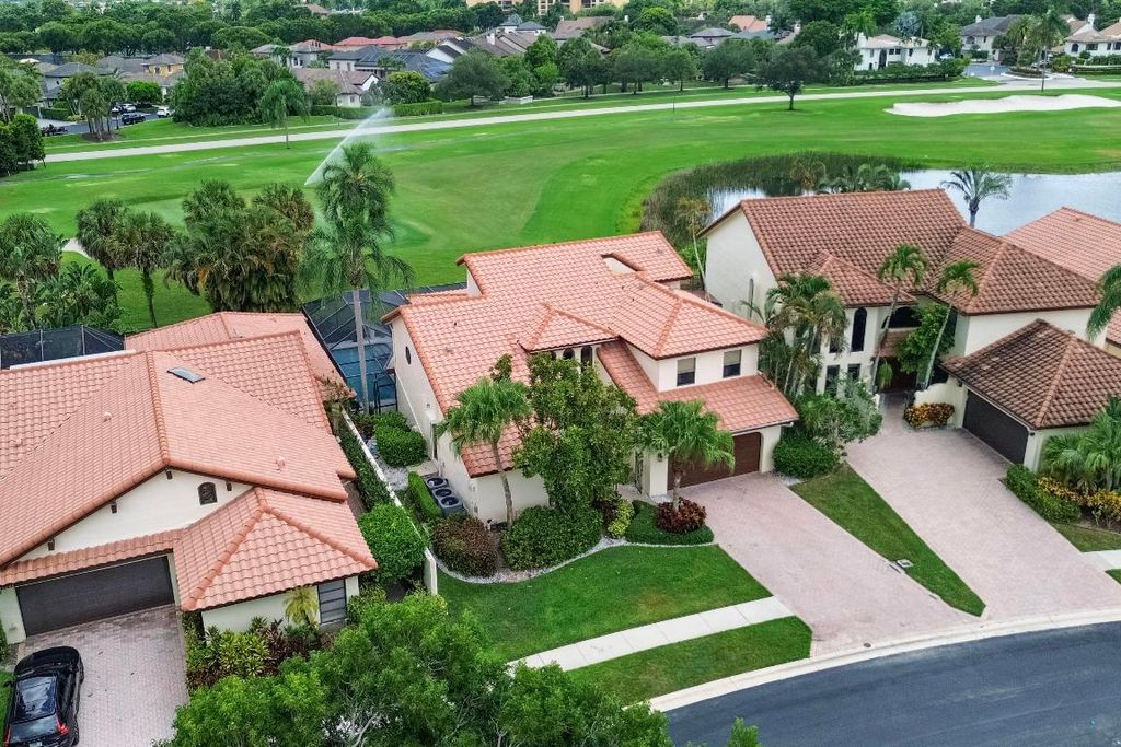 Photo of 22504 W Esplanada Circle W, Boca Raton, FL 33433 (MLS # R11114473)