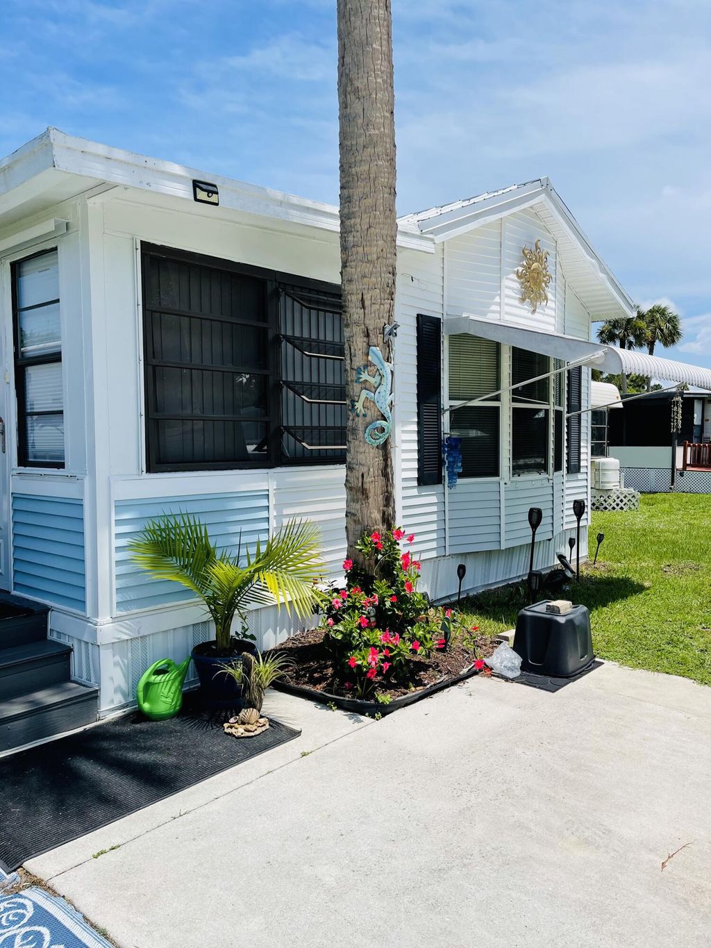 Photo of 5500 Saint Lucie Boulevard Blvd #S77, Fort Pierce, FL 34946 (MLS # R10816037)