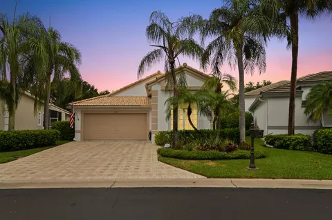 11893 Fountainside Circle, Boynton Beach, FL 33437 - MLS#: R10995945