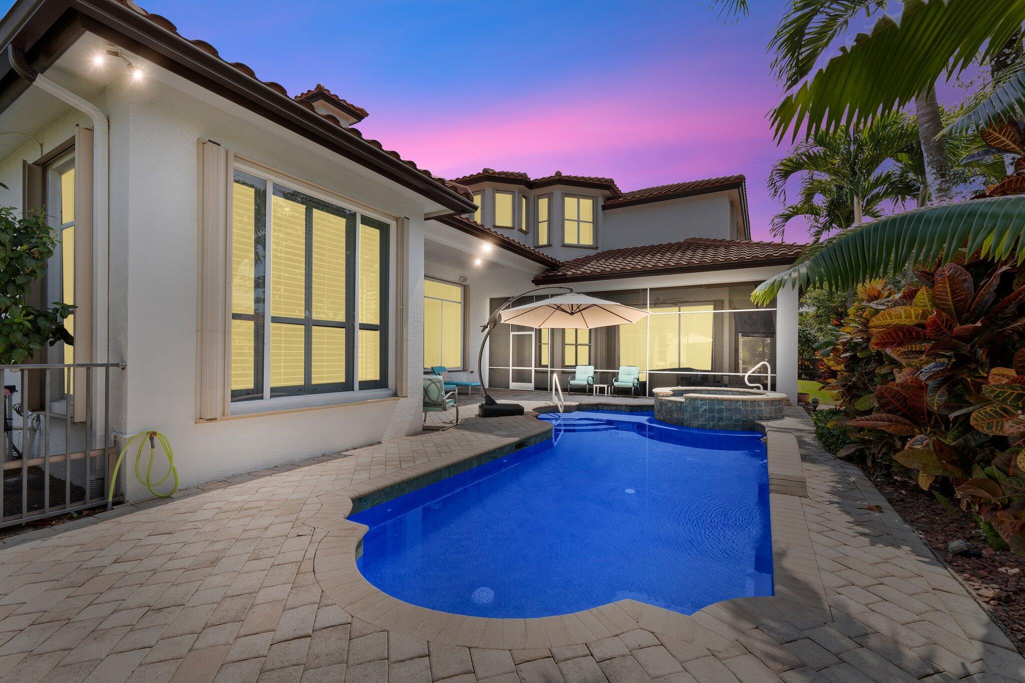 Photo 4 of 103 of 213 SW Palm Cove Drive house