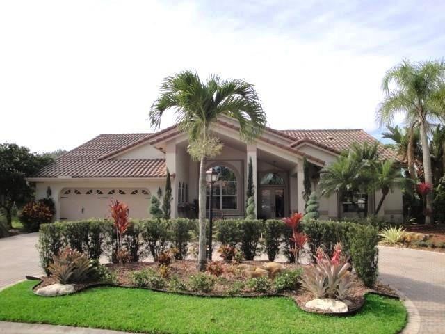Photo of 5216 NW 109th Way, Coral Springs, FL 33076 (MLS # F10543265)