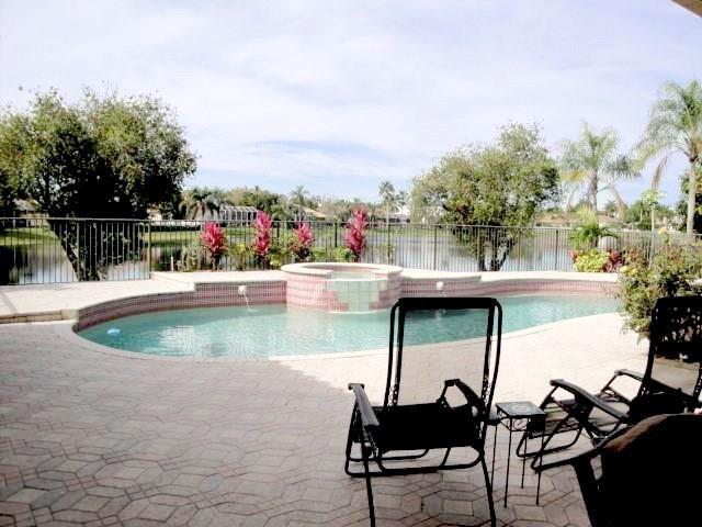 Kensington Commons - Residential Lease