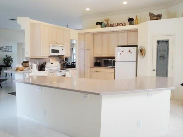 Kensington Commons - Residential Lease