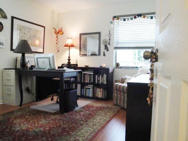 Kensington Commons - Residential Lease