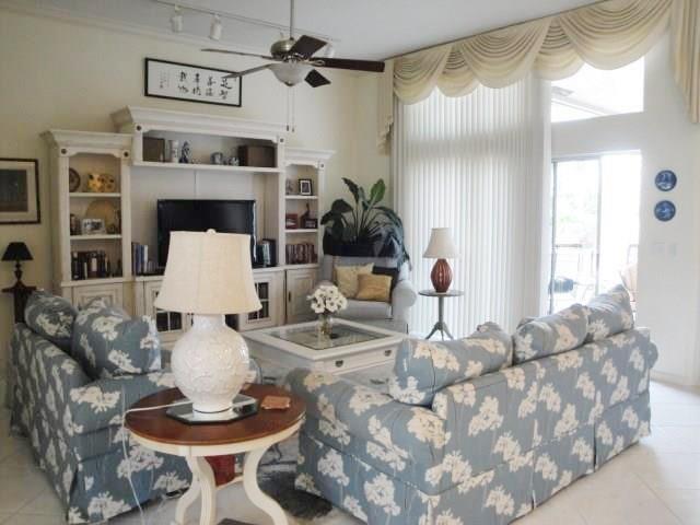 Kensington Commons - Residential Lease