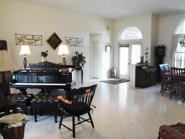 Kensington Commons - Residential Lease