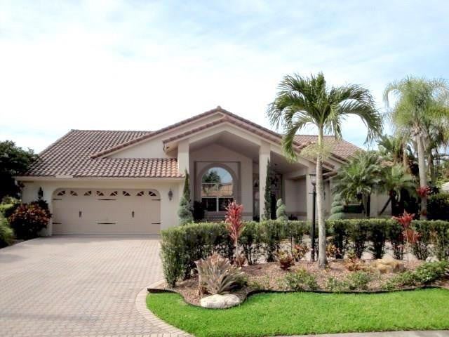 Photo of 5216 NW 109th Way, Coral Springs, FL 33076 (MLS # F10543265)