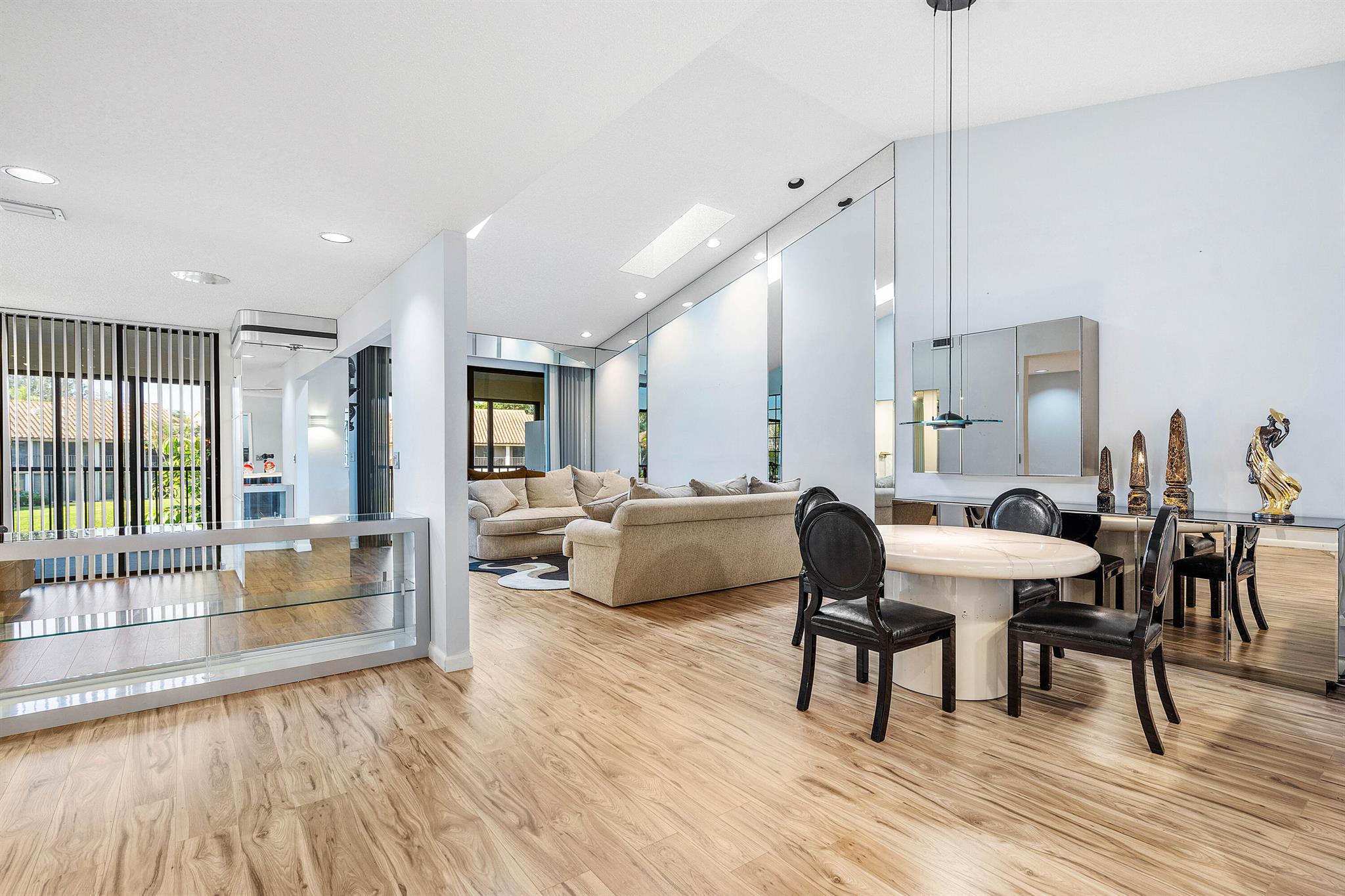 LA MIRADA AT BOCA POINTE - Residential