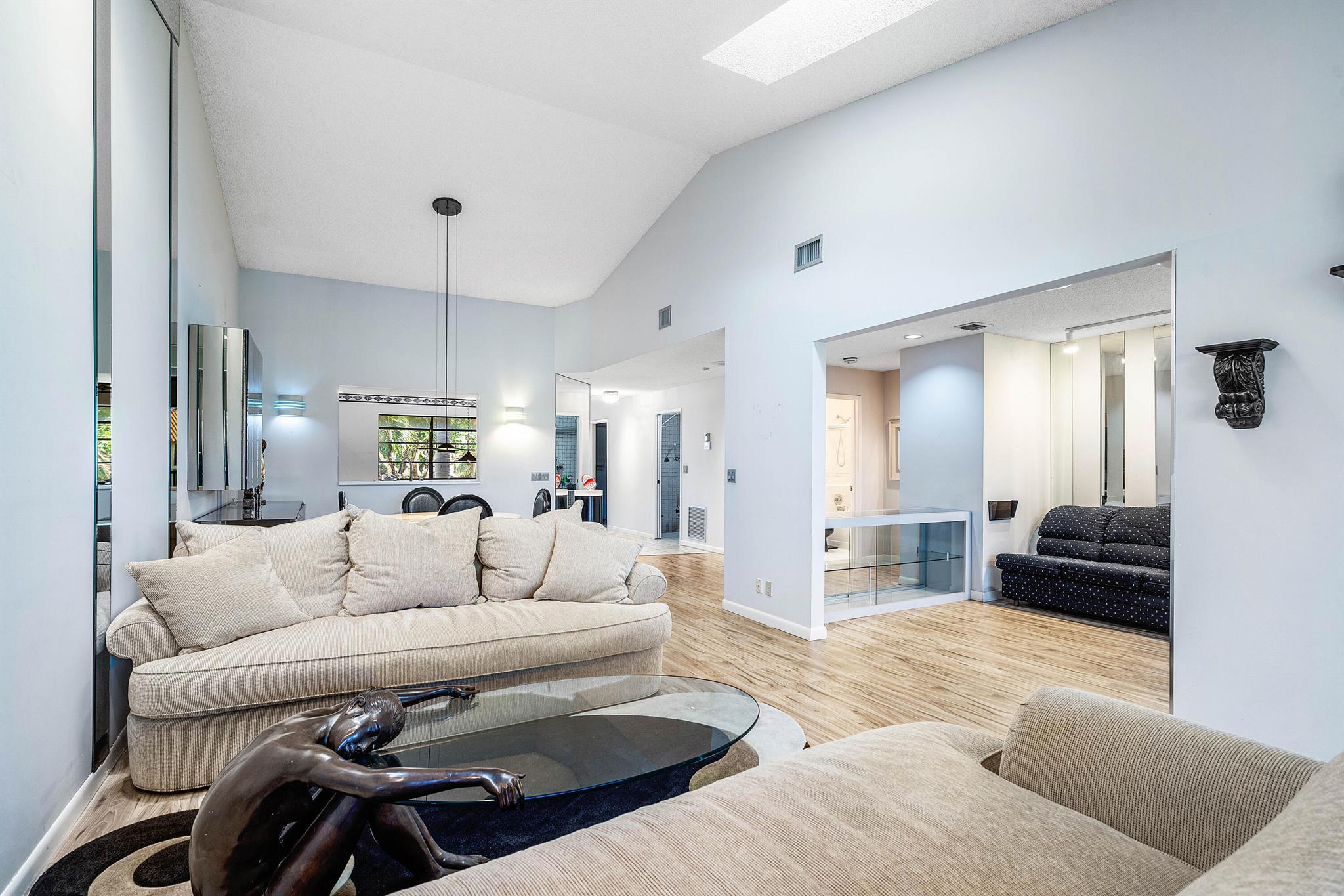 LA MIRADA AT BOCA POINTE - Residential