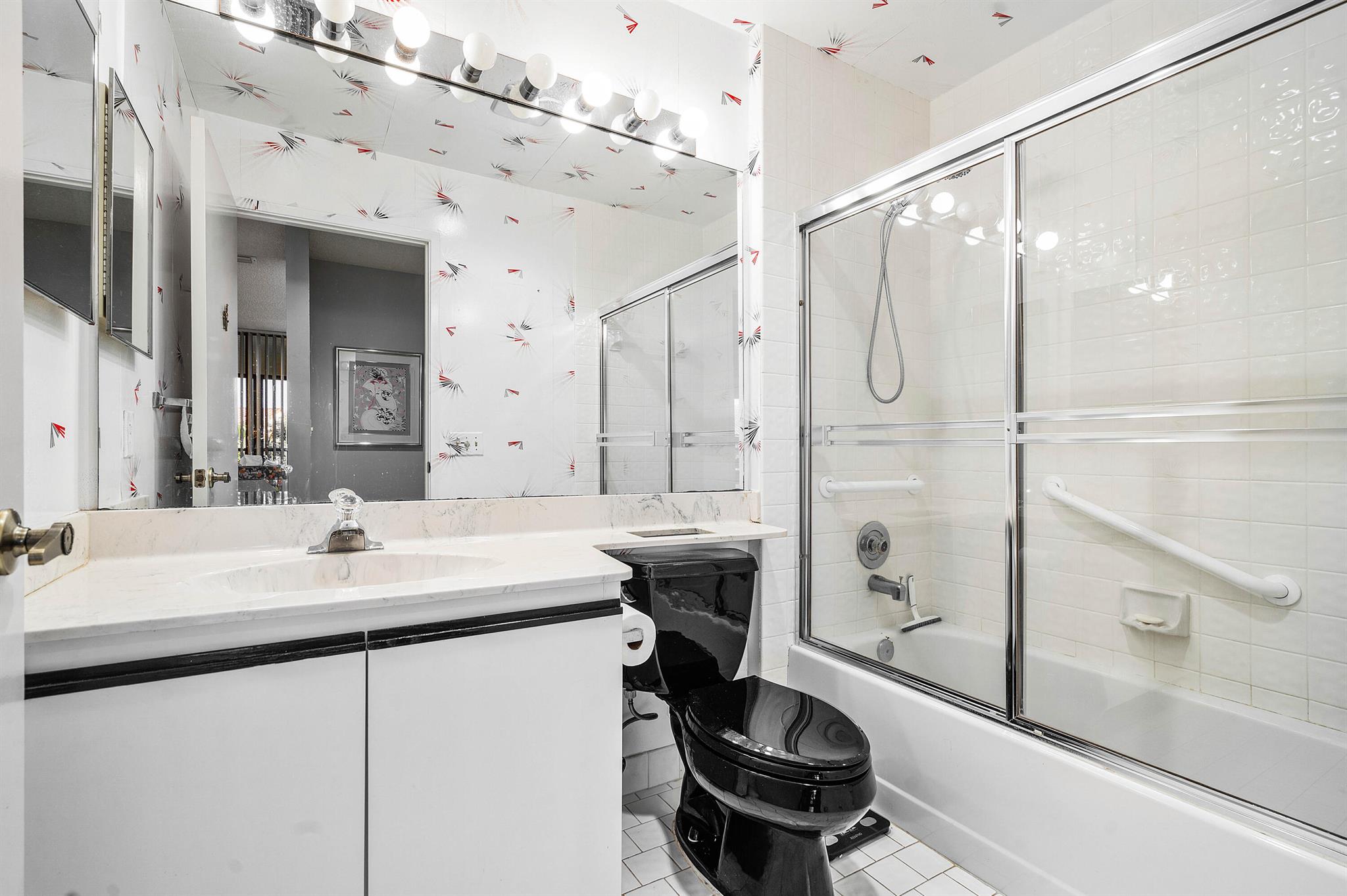 LA MIRADA AT BOCA POINTE - Residential