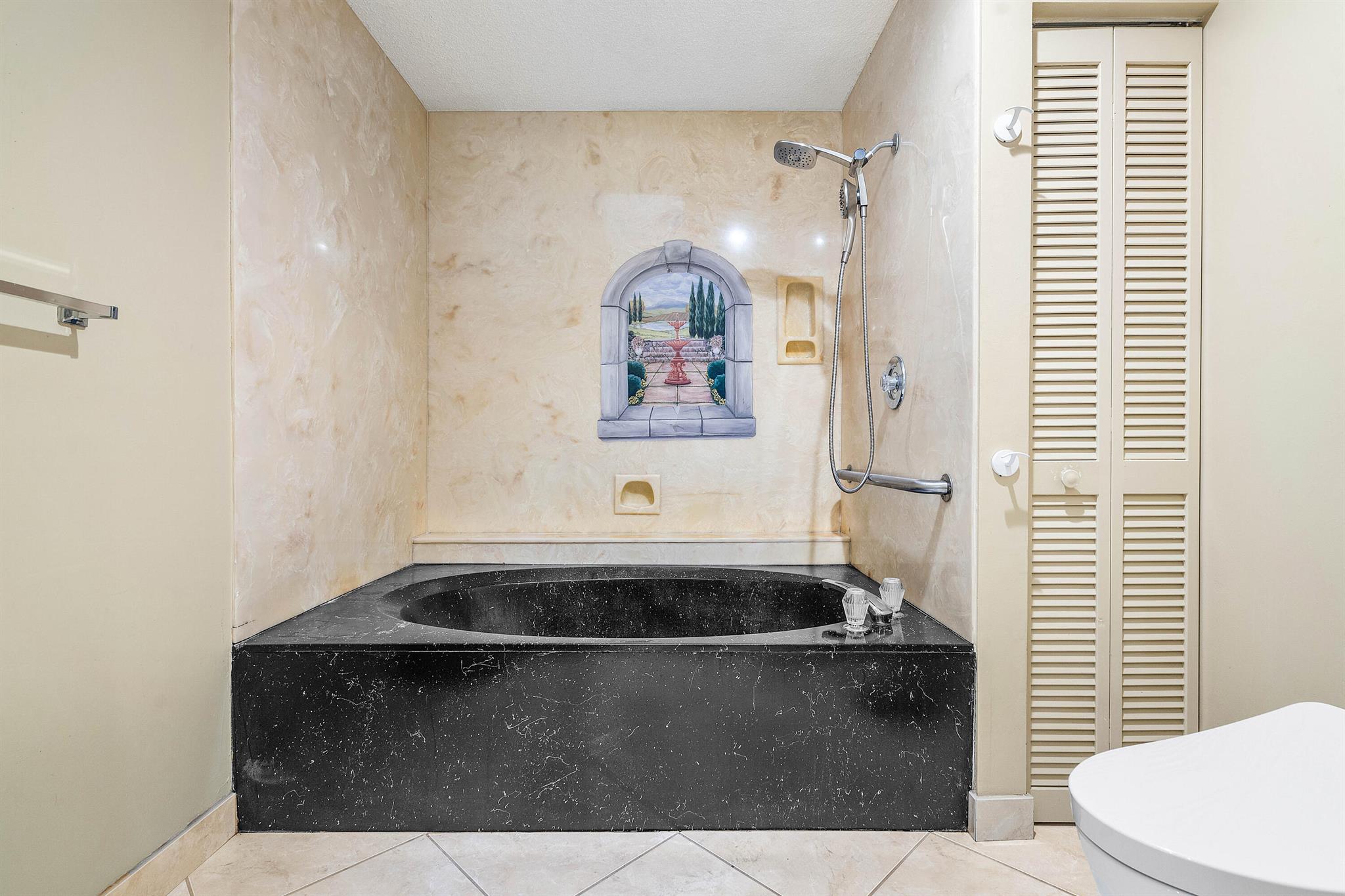 LA MIRADA AT BOCA POINTE - Residential