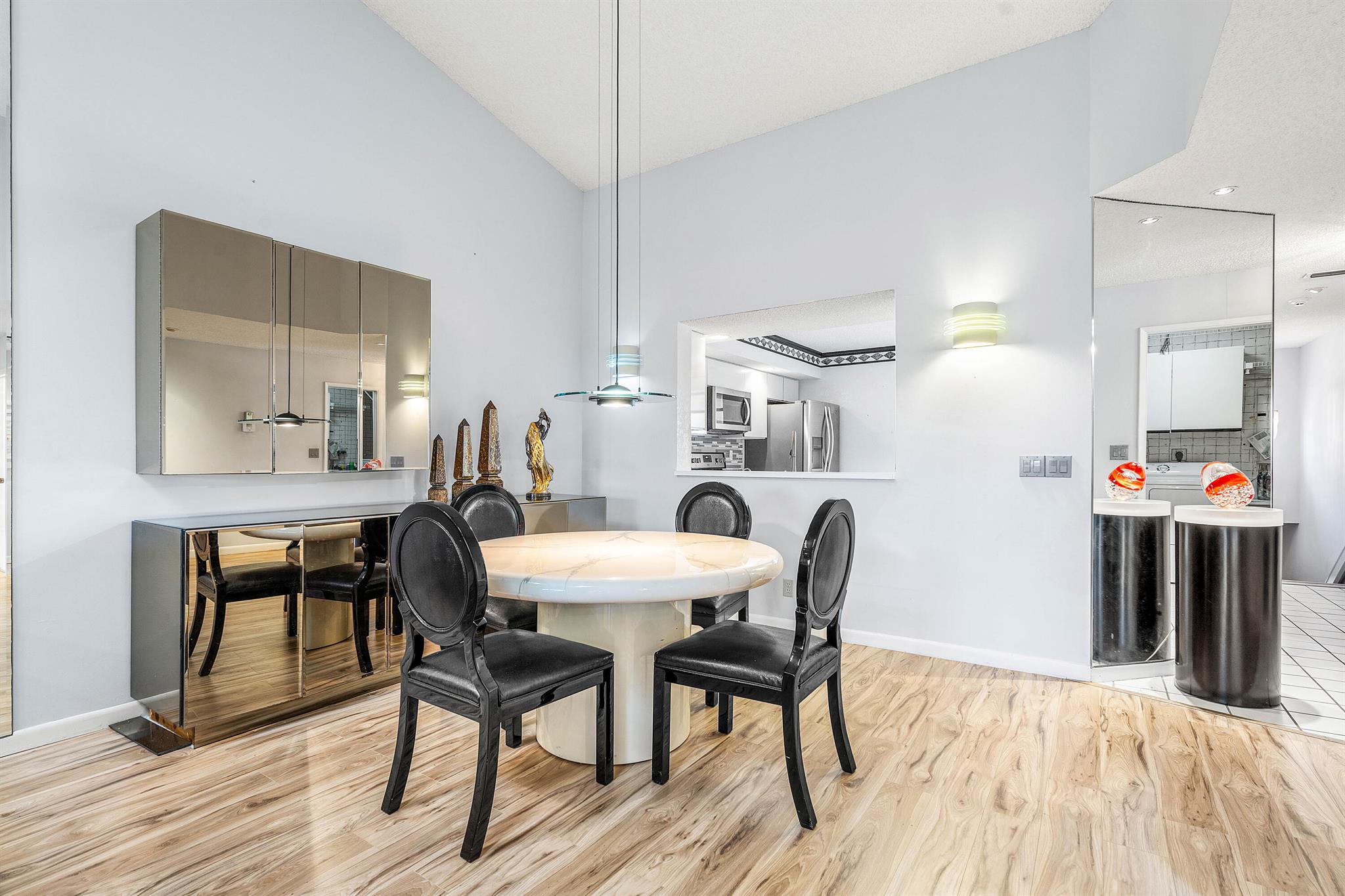 LA MIRADA AT BOCA POINTE - Residential