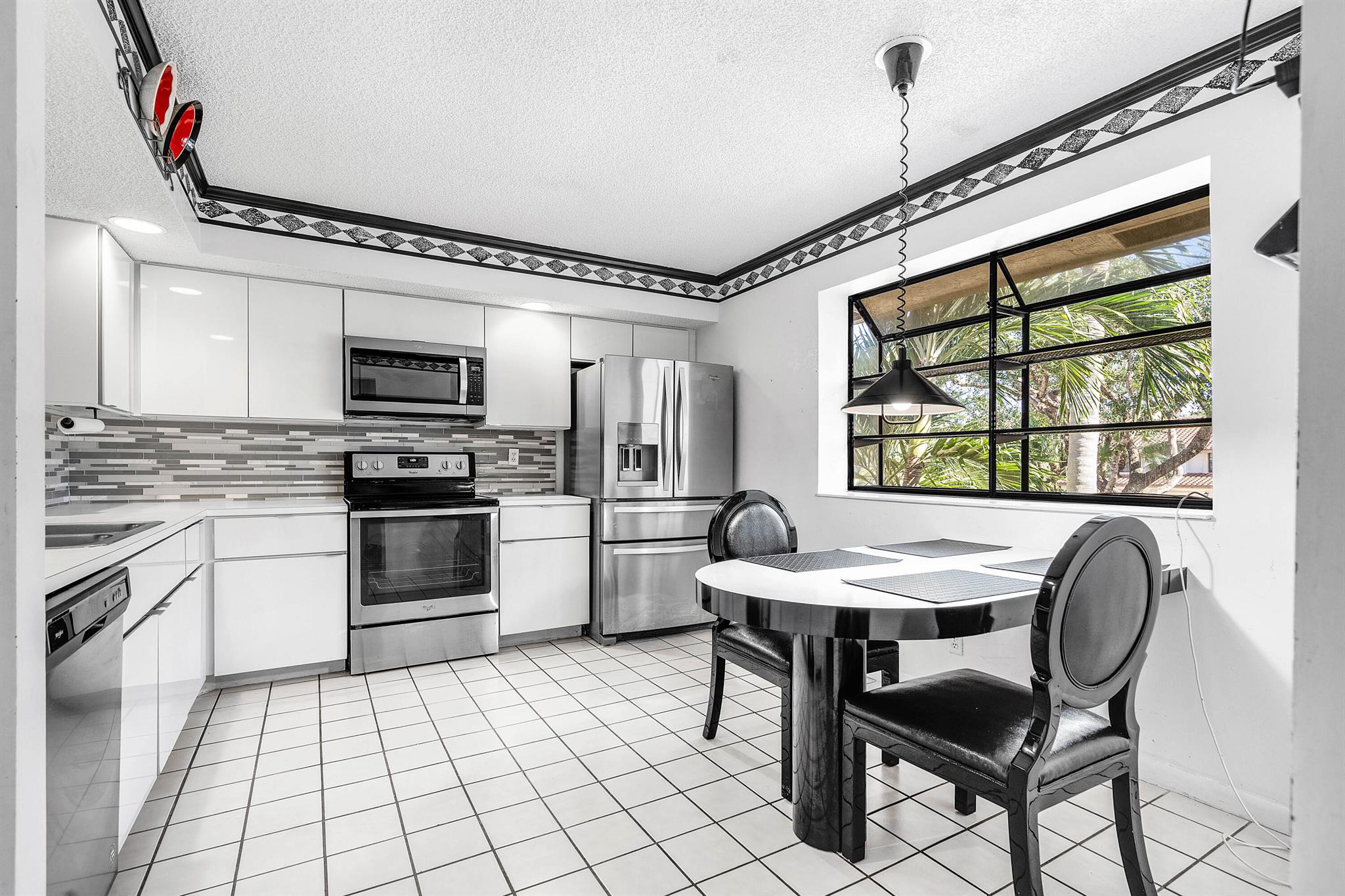 LA MIRADA AT BOCA POINTE - Residential