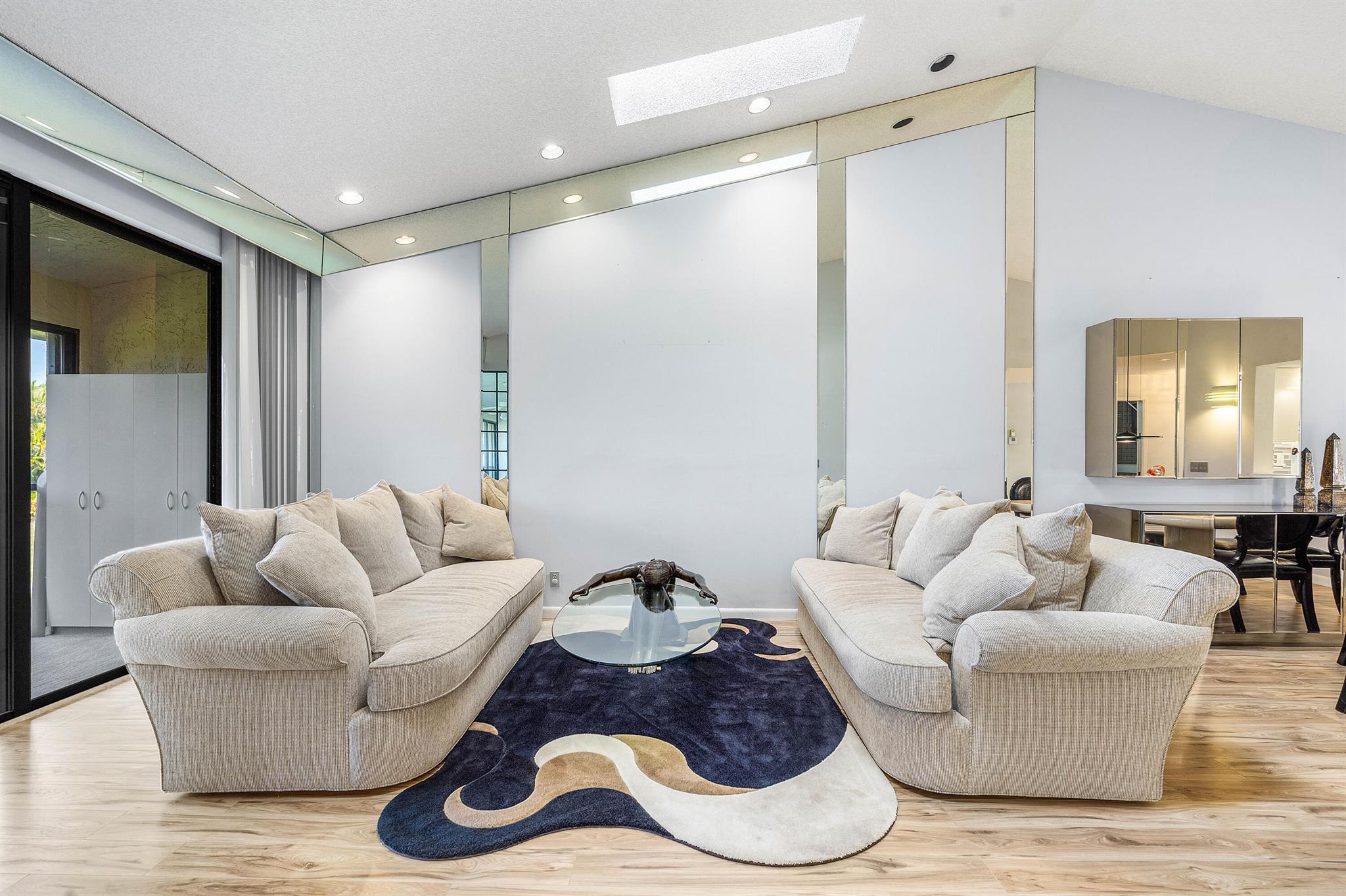 LA MIRADA AT BOCA POINTE - Residential