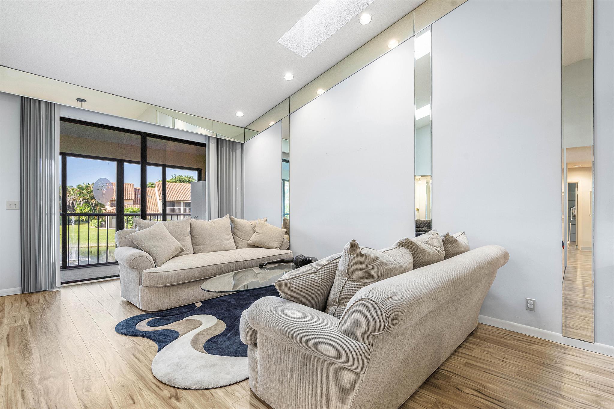 LA MIRADA AT BOCA POINTE - Residential