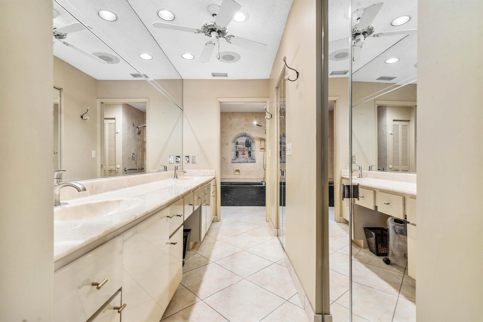 LA MIRADA AT BOCA POINTE - Residential