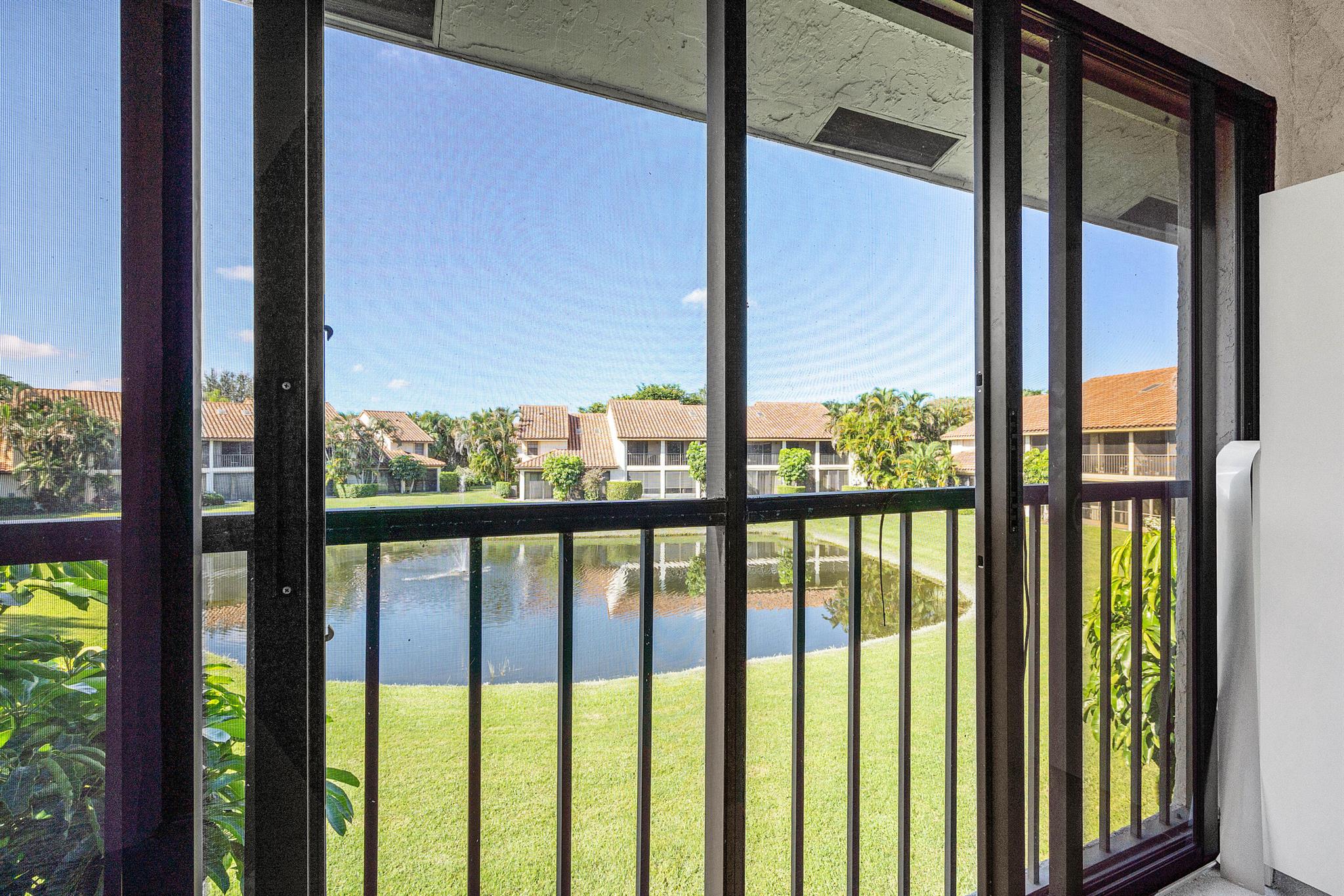 LA MIRADA AT BOCA POINTE - Residential