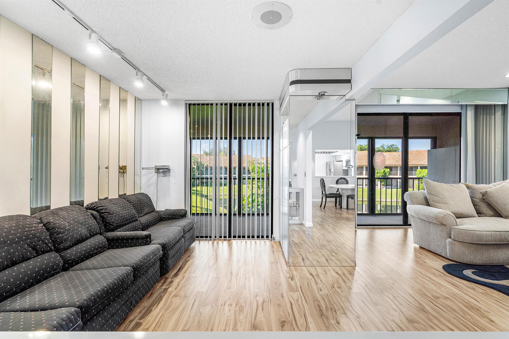 LA MIRADA AT BOCA POINTE - Residential