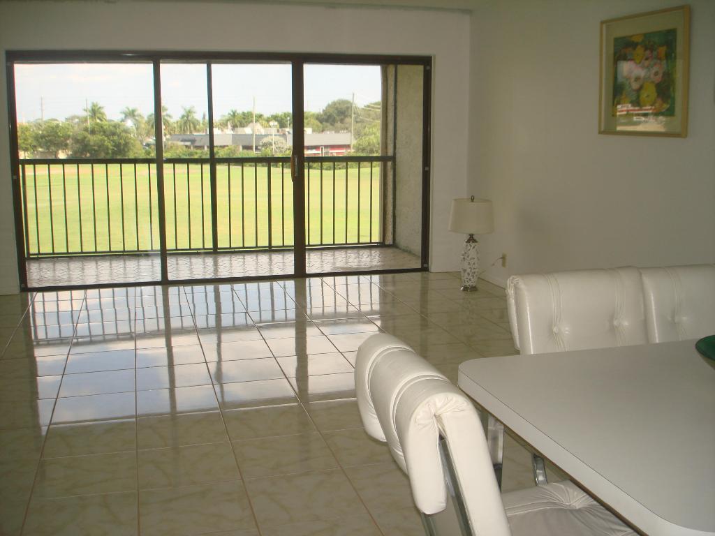 FOUNTAINS OF PALM BEACH CONDO 7 - Residential